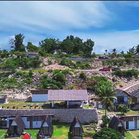 Casay Beach Huts By Hiverooms Dalaguete Exterior foto